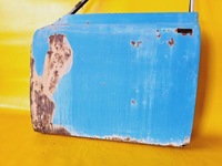 фото thumb №9, Дверь левый перед левая передние wartburg 311/ 312