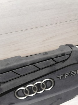 фото thumb №5, Audi a1 1.4 tfsi защита двигателя - 03c103925bg
