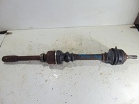 фото thumb №1, Полуось правая автомат xsara picasso 2.0 16v