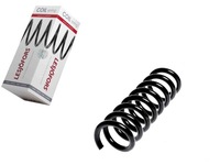 фото thumb №1, Пружина подвеска mercedes cls c219 e t-model