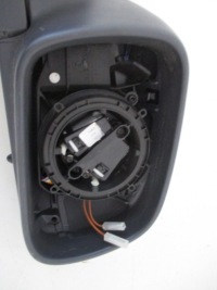 фото thumb №8, 407 lift дзеркало праве електричний 12 pin nowe