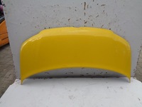 фото thumb №1, Капот крышка vw transporter t5