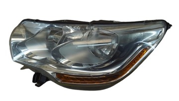 фото thumb №1, Лампа лівий перед citroen ds4