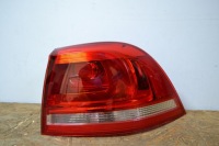 фото thumb №1, Лампа vw touareg задняя правая 7p6945096f