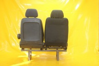 фото thumb №6, Сиденье kanpa лавка зад задняя mercedes vito w639 автобус