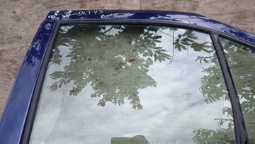 фото thumb №11, Vw bora sedan дверь зад левый