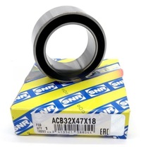 фото thumb №1, Подшипник компрессор кондиционера snr acb32x47x18