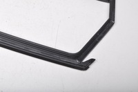 фото thumb №7, Porsche macan молдинг скло двері задня ліва 17r