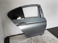 Bmw f10 двері правий задній в Україні, фото thumb