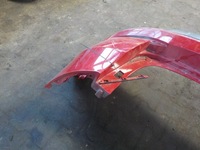 фото thumb №4, Hyundai tucsone бампер задняя