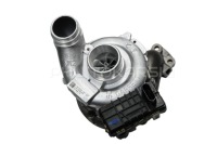 фото thumb №1, Турбонагнетатель mercedes sprinter lift 519 cdi 3.0 190 km 887552