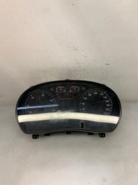 фото thumb №1, Счетчик приборная панель 6q0920800m vag