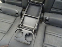 Mercedes w218 рестайлинг  shooting brake комплект сидений кожа вентиляция Доставка, фото thumb