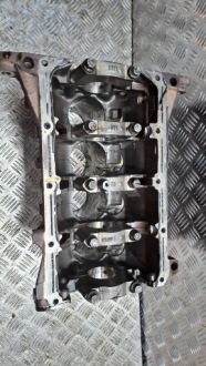 Купити Блок dół двигуна 55204650 fiat doblo ii 1.6 mjet 198a2000 euro 5 2010-, фото thumb