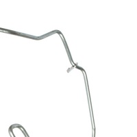 фото thumb №8, Ford transit mk8 2014- tourneo custom 2012- шланг усилителя 2.2tdci fwd