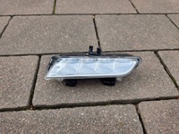 фото thumb №1, Renault clio iv przed lift captur i світло led drl ліва 266059493r 12-2016