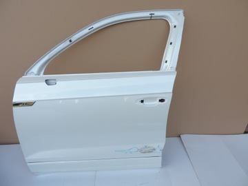 фото thumb №1, Vw touareg 2019 2020 2021 ліві передні двері