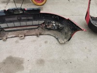 фото thumb №9, Бампер решётка радиатора перед передний seat leon i toledo ii lp35 kompletny