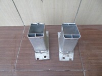 фото thumb №6, Зона деформации l p astra iv kombi балка задняя