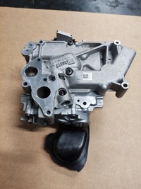 фото thumb №16, Насос оливи bmw m5 f90 785226202