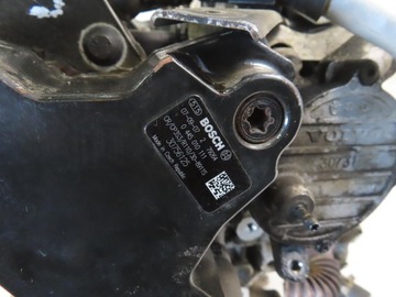 фото thumb №8, Двигатель volvo s60 i 2.4 d d5244t 0445110251 0445010111