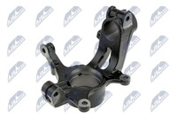 фото thumb №2, Поворотный кулак передняя zzp-re-028 nty