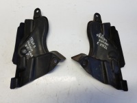 фото thumb №1, Tesla model iii 3 защита левая правая чашка