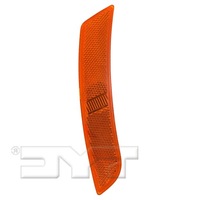 фото thumb №1, Nowa габаритный фонарь chevrolet camaro od 2016- левая