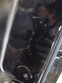 Mercedes gls 166 двері ліва задні Оригінал, фото thumb