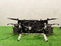 Mini f54 lci jcw перед капот бампер фари крила ремінь передній c19 Оригінал, фото thumb