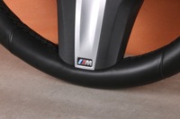 фото thumb №9, Bmw x3 g01 x3 g08 x4 g02 оригінальна кермо sport м-пакет пелюстки