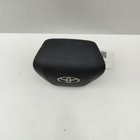 фото thumb №5, Toyota c-hr ii 2023 подушка воздушная подушка безопасности руля