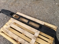 Купить Молдинг накладка бампера решётка радиатора ford mustang gt 10-, фото thumb