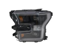 фото thumb №1, Ford f-150 18 - 20 лампа передня фара лівий