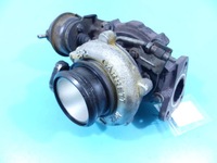 фото thumb №1, Турбонагнетатель opel zafira b 1.7 cdti 110km