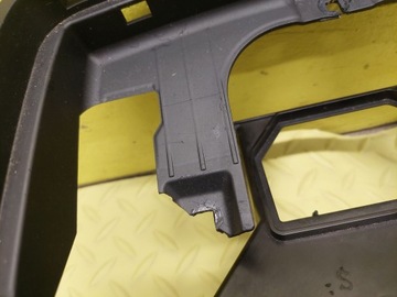 фото thumb №5, Vw golf v рамка решётки воздуховод 1k0815735b