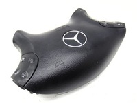 фото thumb №6, Подушка подушка безопасности водителя mercedes w203 lift