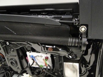 фото thumb №6, Mercedes s клас 223 w223 ролета двері задні ліві довгий a2238106700