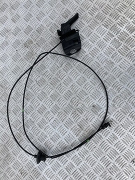 фото thumb №1, Трос ручка капота c5 aircross 18-