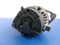 Opel vectra c 1.8 16v генератор 90561971tz bosch 0124415002 test Оригінал, фото thumb