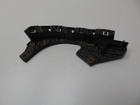 фото thumb №7, Направляющая лампы левый перед subaru forester iii 2008-