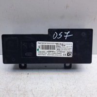 фото thumb №1, Модуль bluetooth opel grandland x citroen ds7 9833976180