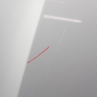 фото thumb №12, Bmw x5 e70 капот крышка двигателя titansilber серебристый металлик - 354