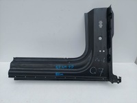 фото thumb №1, Audi q7 ii 4m поріг стійка a праві перед новий 80cm