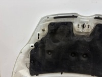 фото thumb №7, Ford fiesta mk7 08- капот крышка двигателя