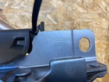 фото thumb №9, Петля капота лівий піротехнічний патрон / заряд volvo v90 s90 31651860 2016-