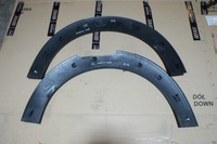 фото thumb №5, C4 cactus lift накладка крила лівий задня