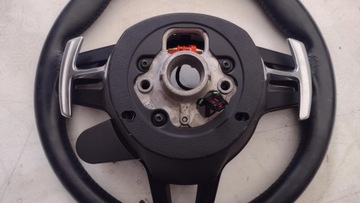 фото thumb №9, Porsche 911 991 руль кожа 9p1419091fk