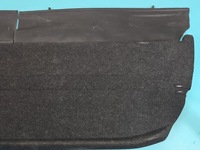 фото thumb №2, Полка задняя зад багажника suzuki grand vitara ii 05-14 5d 5-дверь