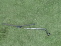 фото thumb №1, Kia rio ii 05-11r. рычаг дворники перед левая